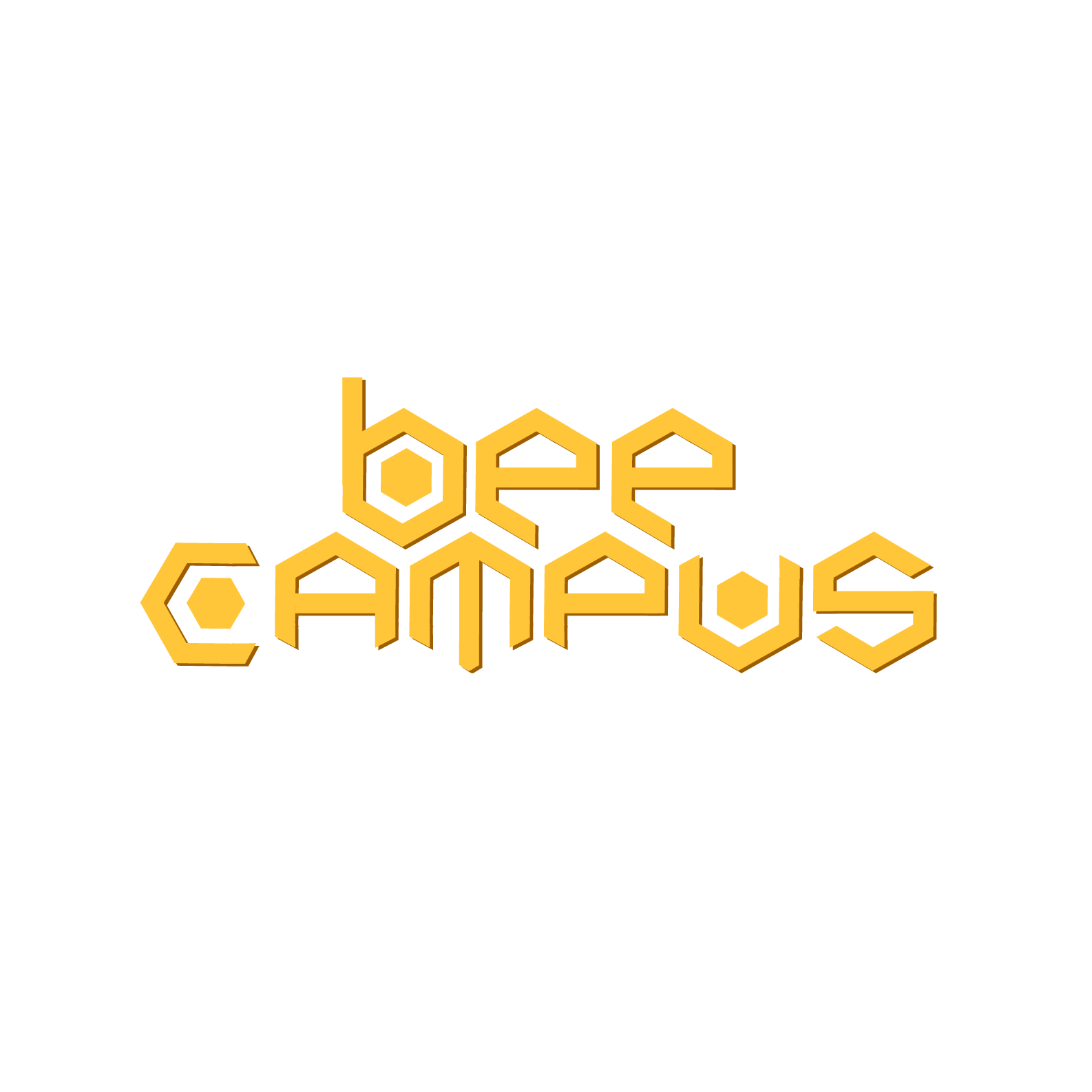 Bee Campus logo
